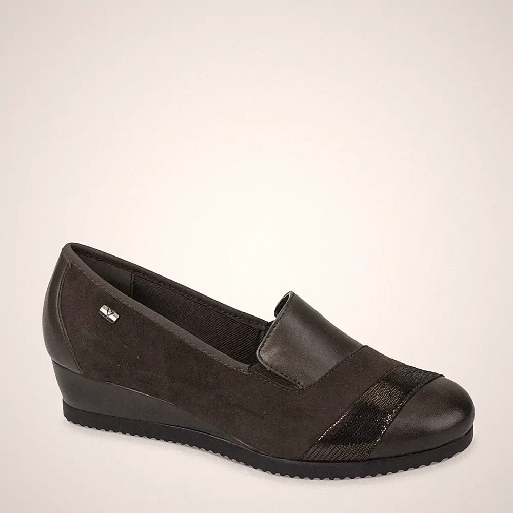 Wolle Bootsschuh