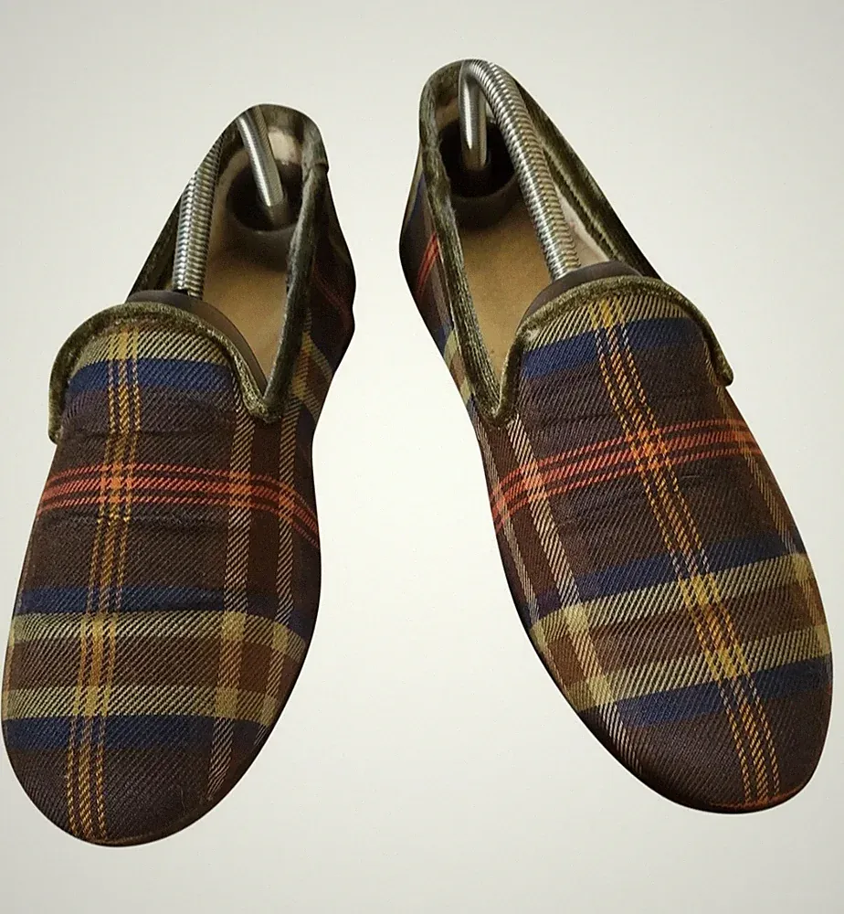 Verba Halbschuhe