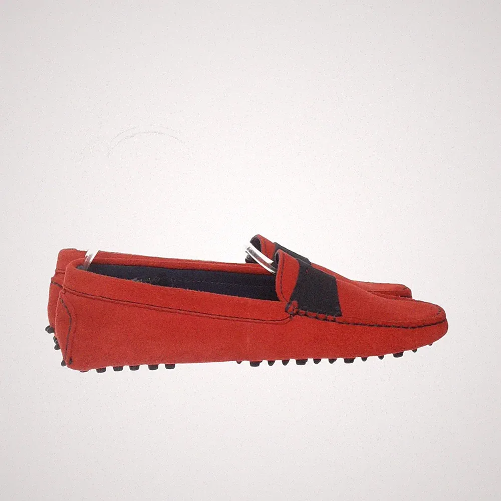 loafer herren wildleder