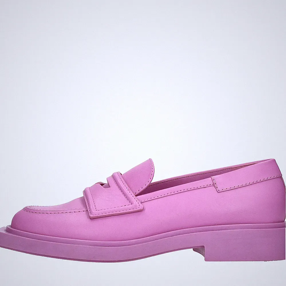 VIOLA-W 020 LEE LORD Halbschuhe und Slipper 3.Juni Damen Rosa Amu021_3jui