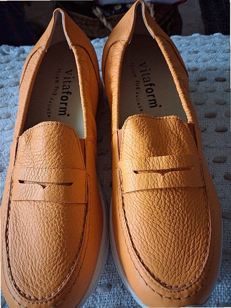 Vitaform Loafer Gr.39 Neu