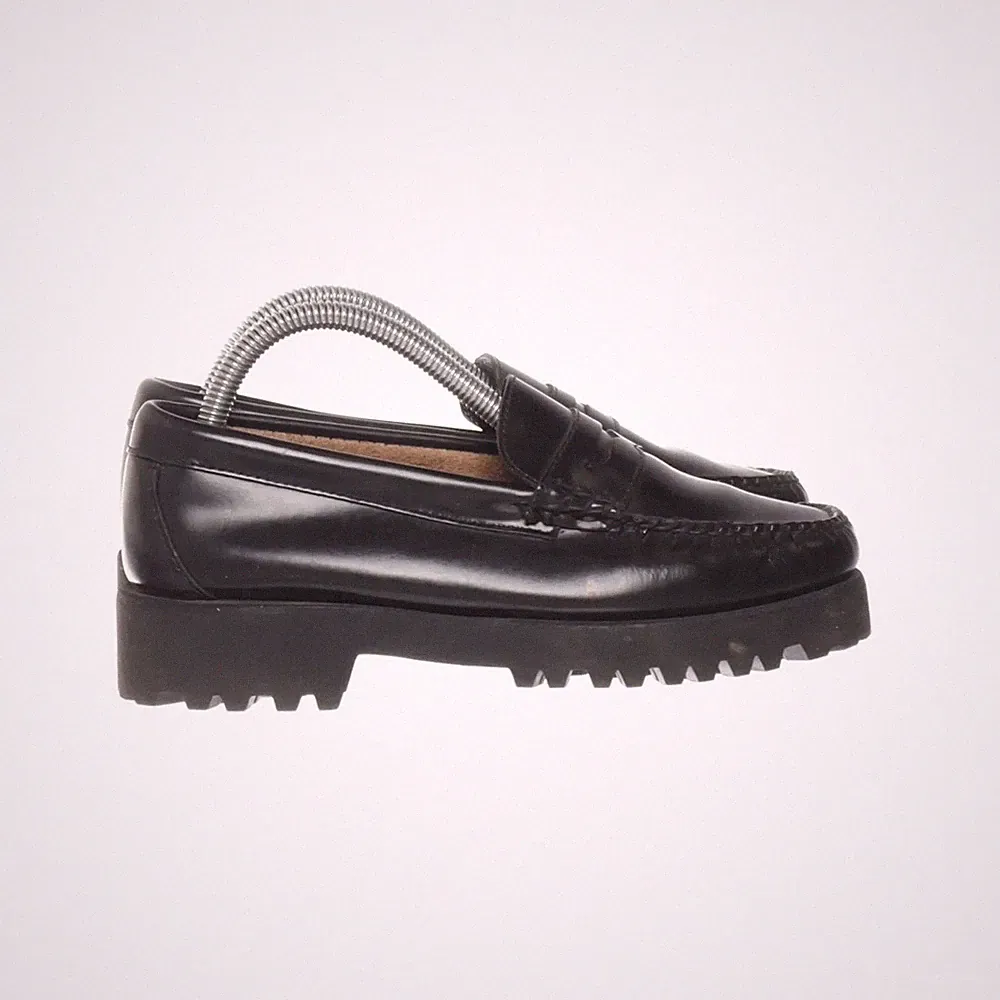 Weejuns, Loafers, Größe: 36, Schwarz, Herren #HI9