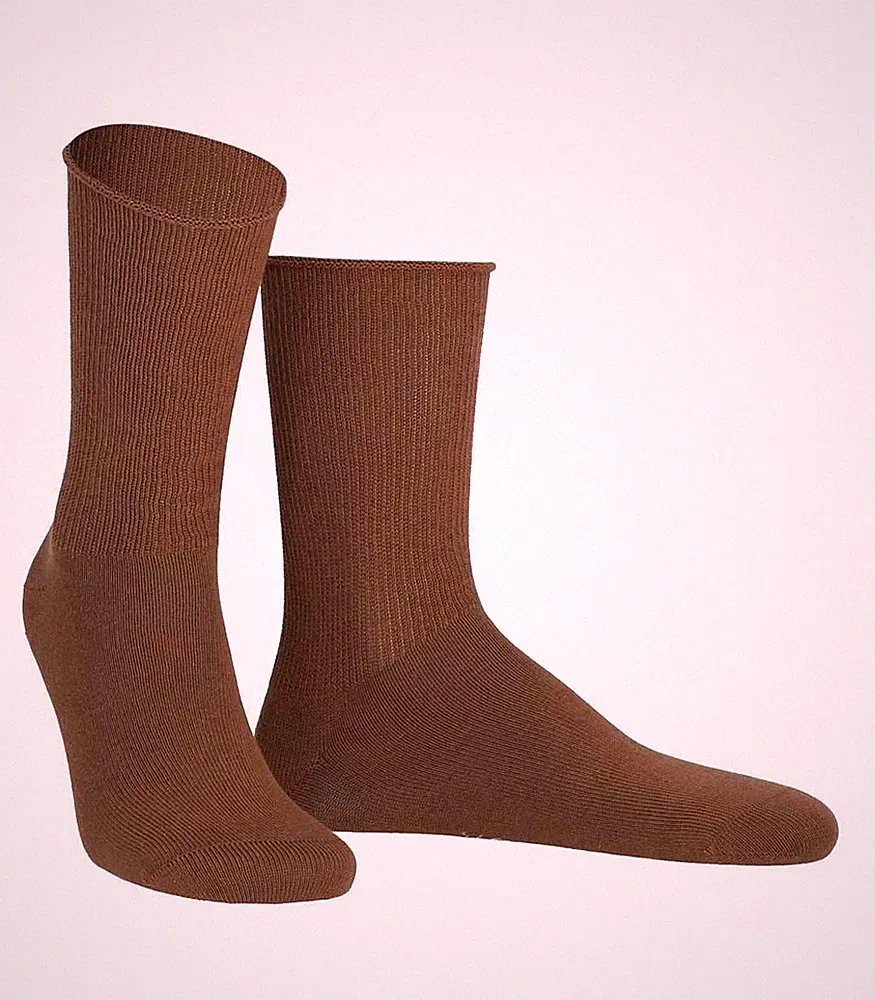Wilox Herren Socken Organic Cotton RIB