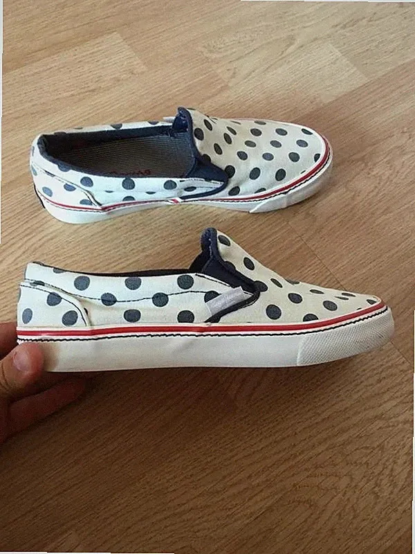 Women Pepe Jeans Loafers White Denim 38