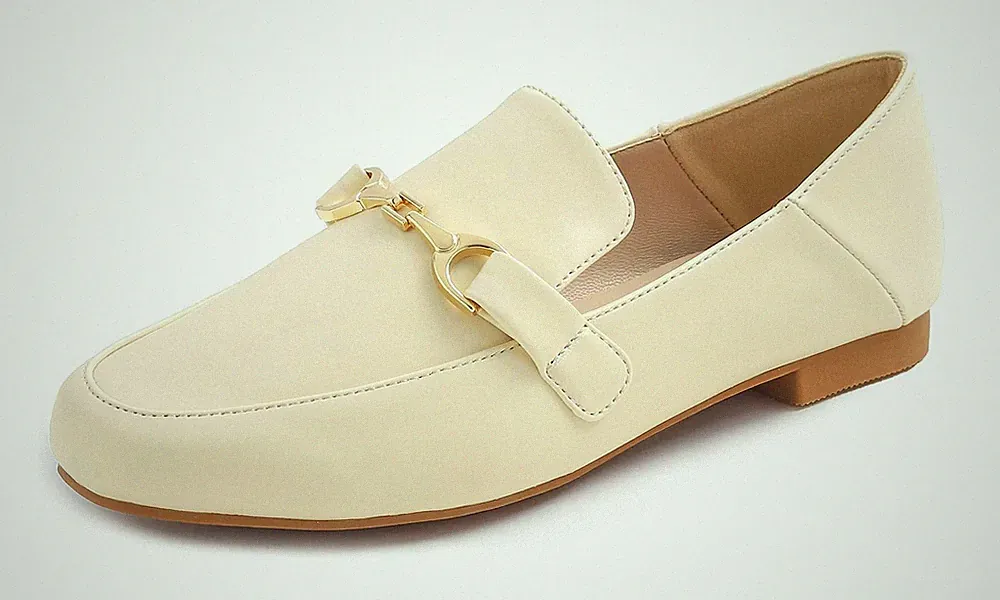Freizeitkleidung Loafer