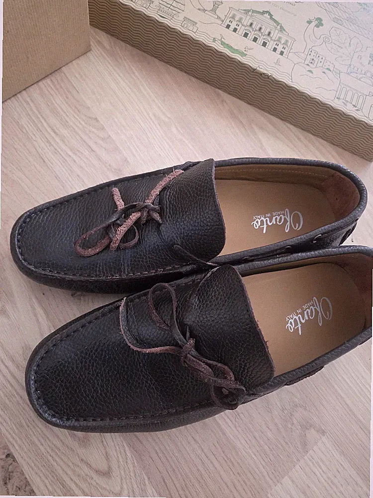 Italien Loafer