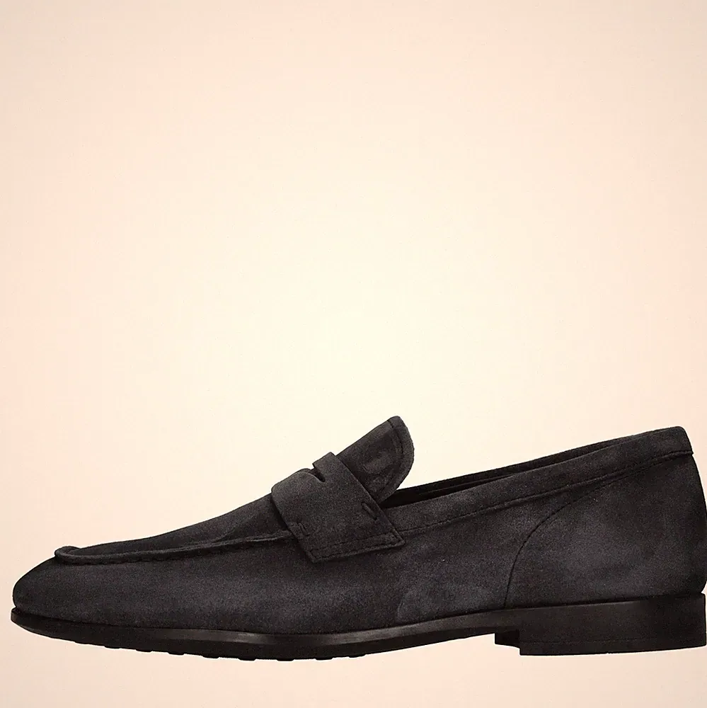 XXM51B00010RE0U805 Herren Halbschuhe und Slipper Blau Amz09_tods