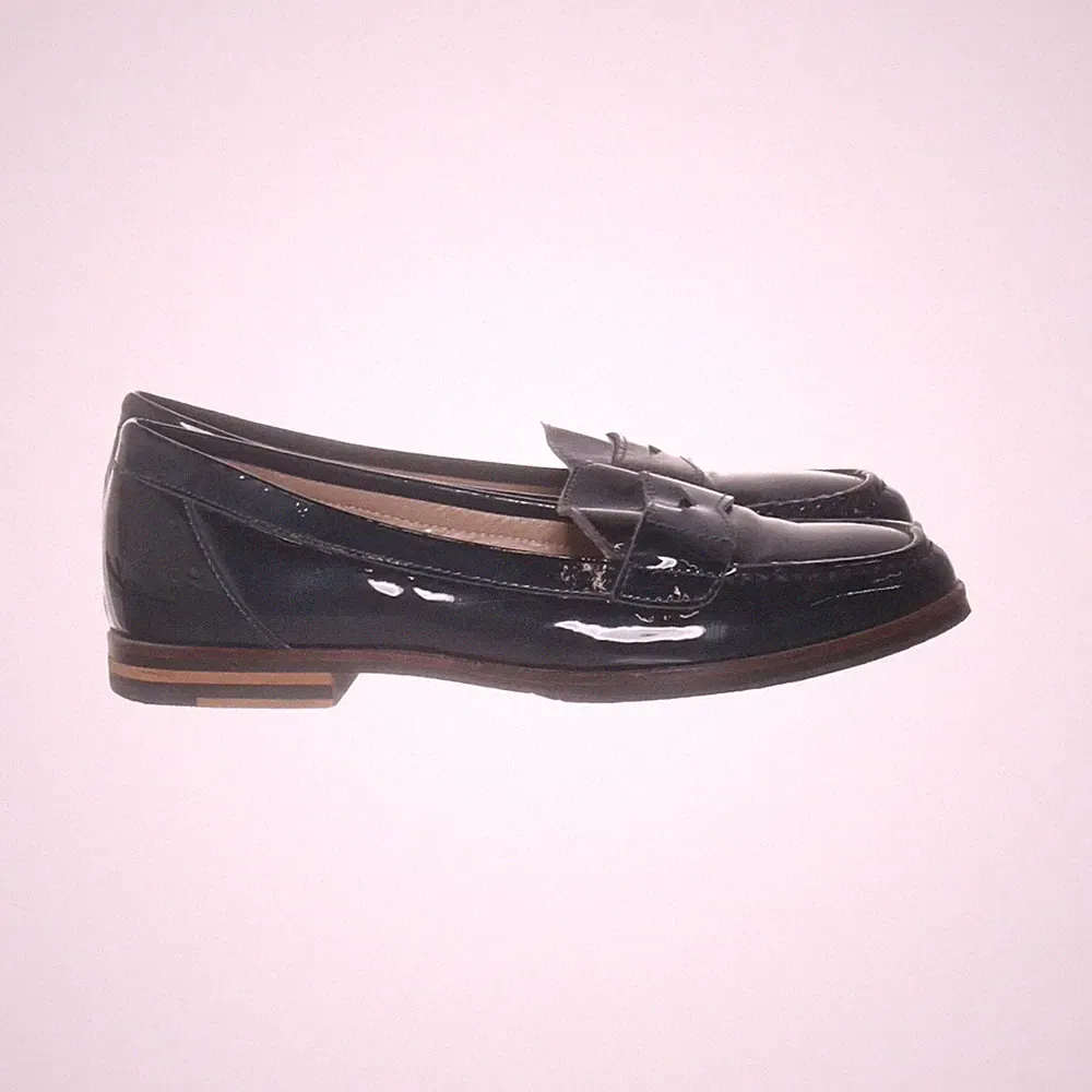 Yargici, Loafers, Größe: 36, Blau, Damen #NqJ