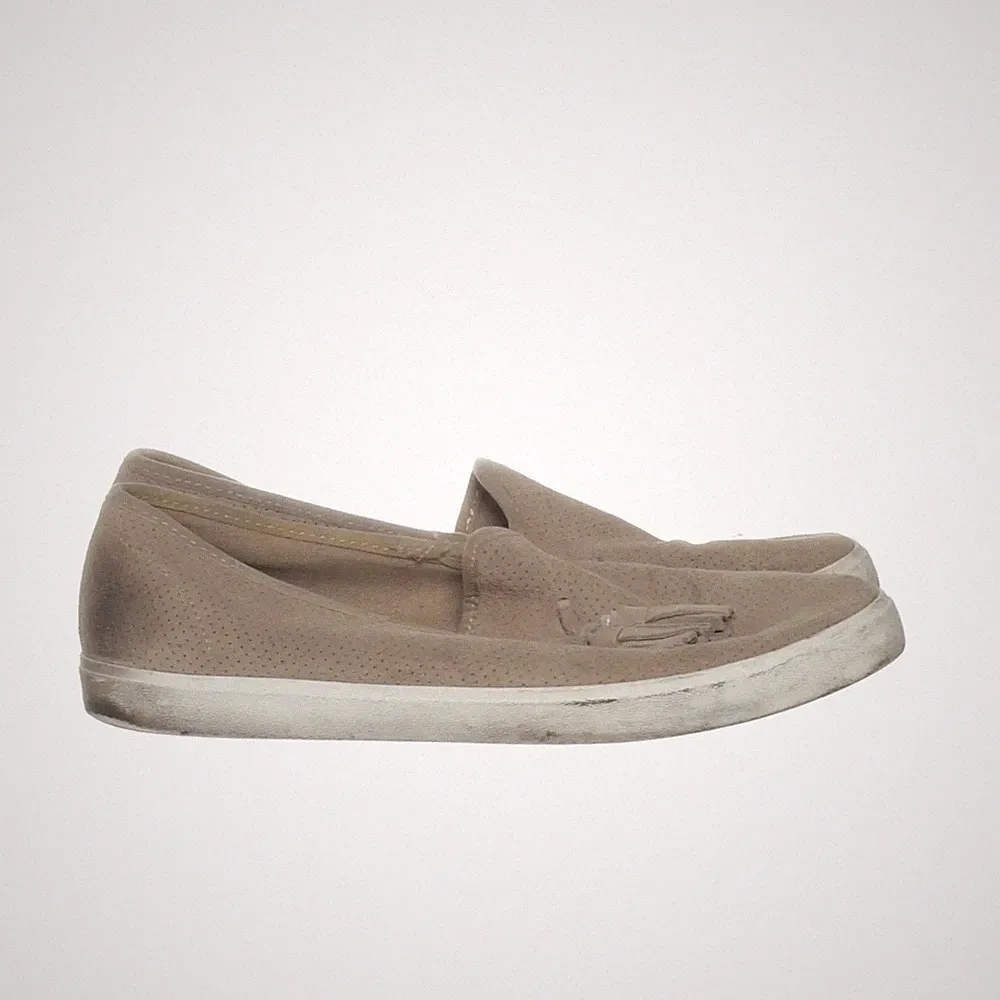 Zara Man, Loafers, Größe: 40, Beige, Herren #Ipn
